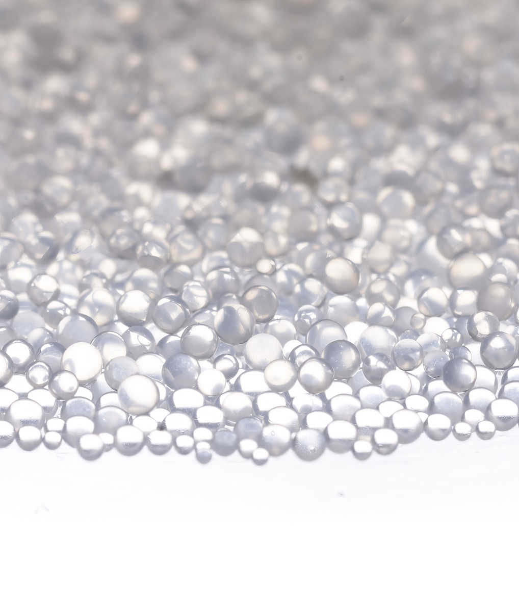 Фильтрующий материал Purolite (Пуролайт) С104 PLUS умягчение воды